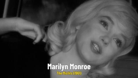 Trivia Game - Top 10 Final Perfaneces By Actors