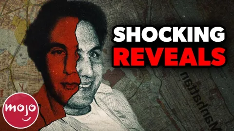 Son of Sam Tapes: 10 Shocking Reveals From Netflix's Conversations With a Killer