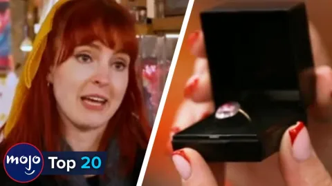 Top 20 Incredible Antiques Road Trip Finds
