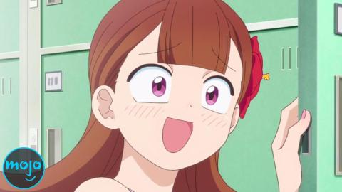 Trivia Game - top 10 hated anime