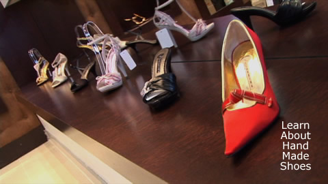 Scarbina Shoes