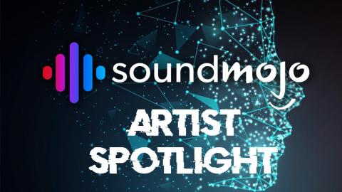 SoundMojo Artist Spotlight - Standing Eight