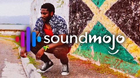 Trivia Game - Top 10 Jamaican Musicans