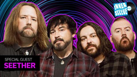 Top 10 Seether Music Videos