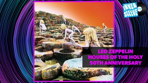 Every Song on Led Zeppelin IV: Ranked
