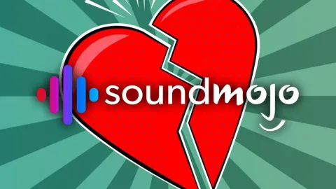 Tessa Maynard x Marc O'Rell - I Dont Need You (Visualizer)