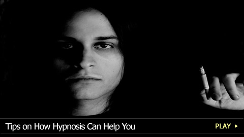 Tips on How Hypnosis Can Help You