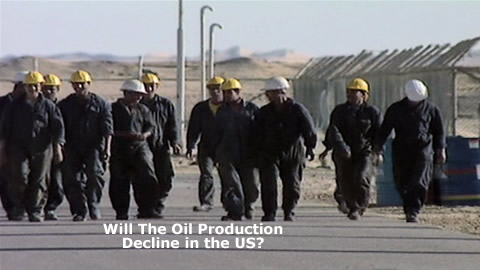 Transportation, Oil and Conflict
