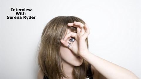 Interview With Serena Ryder
