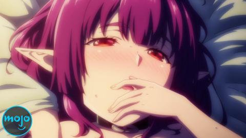 Trivia Game - Top 10 Adventurers in Anime