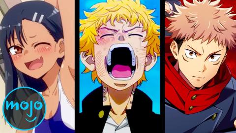 Top 10 Anime Opening Theme Songs Of All Time  Manga Thrill