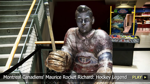 Montreal Canadiens