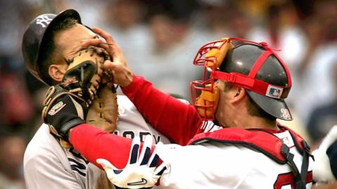 Top 10 CRAZIEST Sports Brawls Ever