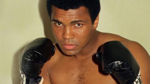 the top ten Muhammad Ali Battles Fights and round