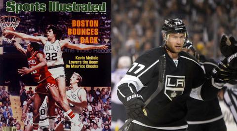 Top 10 Comebacks in North American Sports History