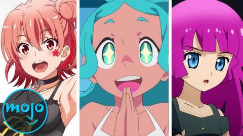 Top Ten Worst Anime Series of Spring 2020
