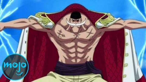 One Piece's 10 Strongest Devil Fruits (So Far)