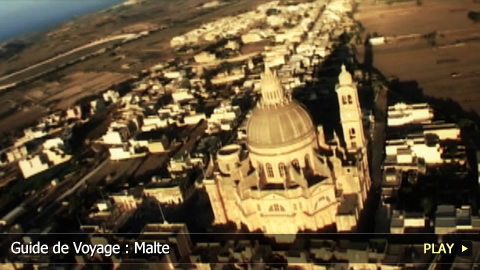 Guide de Voyage : Malte