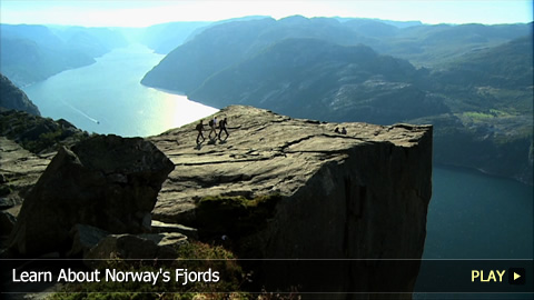 Learn About Norway