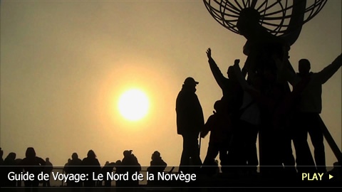 Guide de Voyage: Le Nord de la Norvège