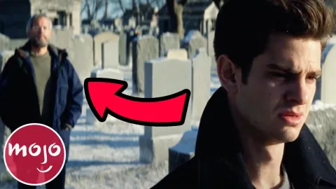 Top 10 Deleted Movie Scenes That Would Have Created Plot Holes