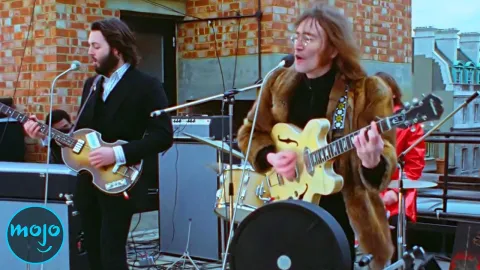 Top 10 Greatest Live Music Moments in History 