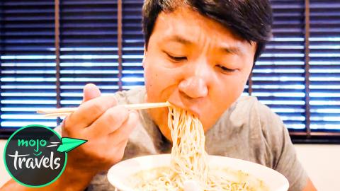 Trivia Game - Top 10 Tokyo Ravens Characters