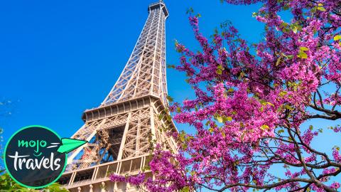 How to Spend 24 Hours in Paris