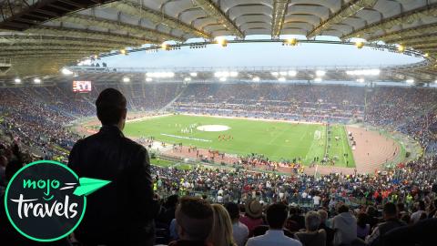 Trivia Game - Top 10 Movie Fanatics