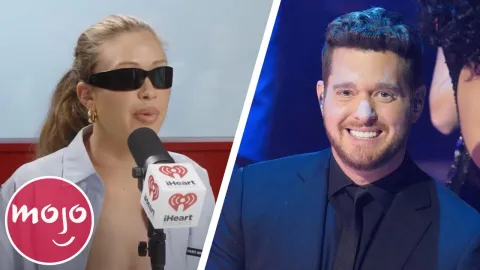 10 Times Celebrities Publicly Called Out Other Stars