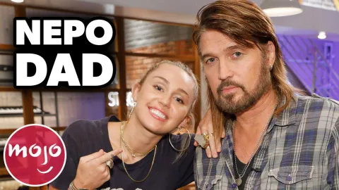 10 Nepo Parents Who Got Famous Because of Their Kids