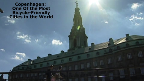 Tourist Guide To Copenhagen