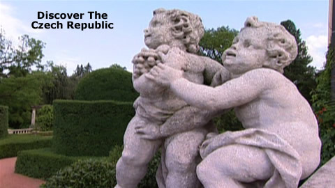Travel To The Czech Republic