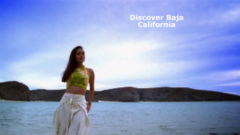 Travel To Baja California