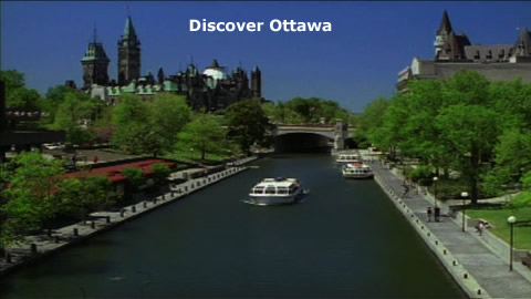 Travel To Ottawa