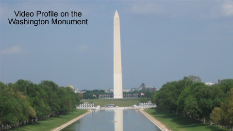 The Washington Monument