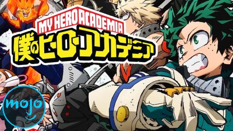 Top 10 Things to Remember Before Seeing My Hero Academia Season 4