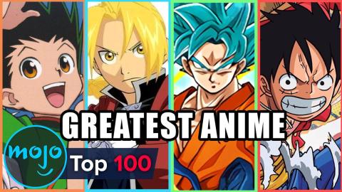 Trivia Game - Top 10 Gurren Lagann Characters