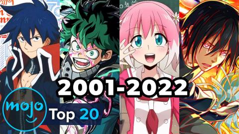 Top 50 Best Adventure Anime Of All Time (Movies & TV Series) – FandomSpot