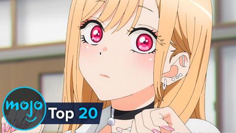 Top 5 Animes similares a Horimiya - Animes de Romance como horimiya 2021 