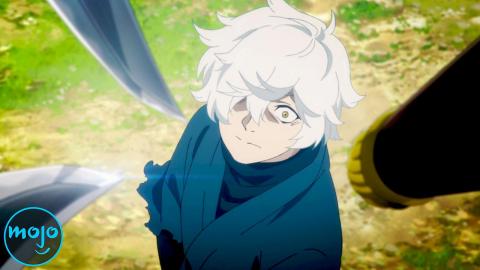 Trivia Game - Top 10 Anime Fights Where the Villain Takes ZERO Damage