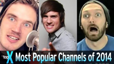 Top Top Popular Show Made By YouTube