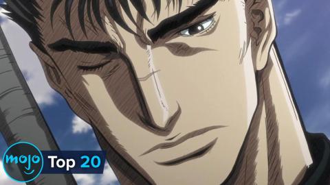 Trivia Game - Top 10 Orphaned Anime Characters