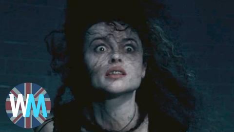 Top 10 Helena Bonham Carter Performances