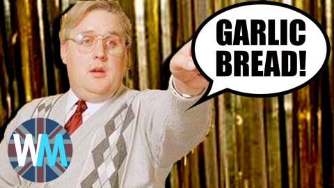 Top 10 British Comedy Catchphrases