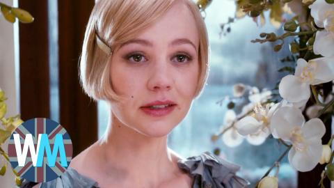 Top 10 Carey Mulligan Performances