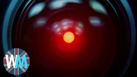Top 10 Moments in British Sci-Fi History