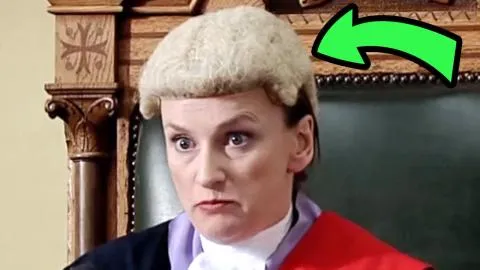Top 10 Things British People Don't Realise Are Weird