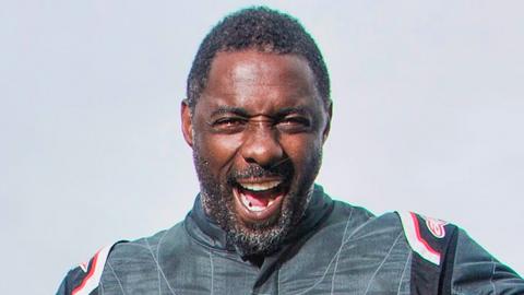 Top 10 Things You Didn't Know About Idris Elba
