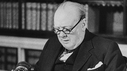 Top 5 Defining Moments of Winston Churchill's Career